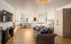 Luxury Accomodation Duje