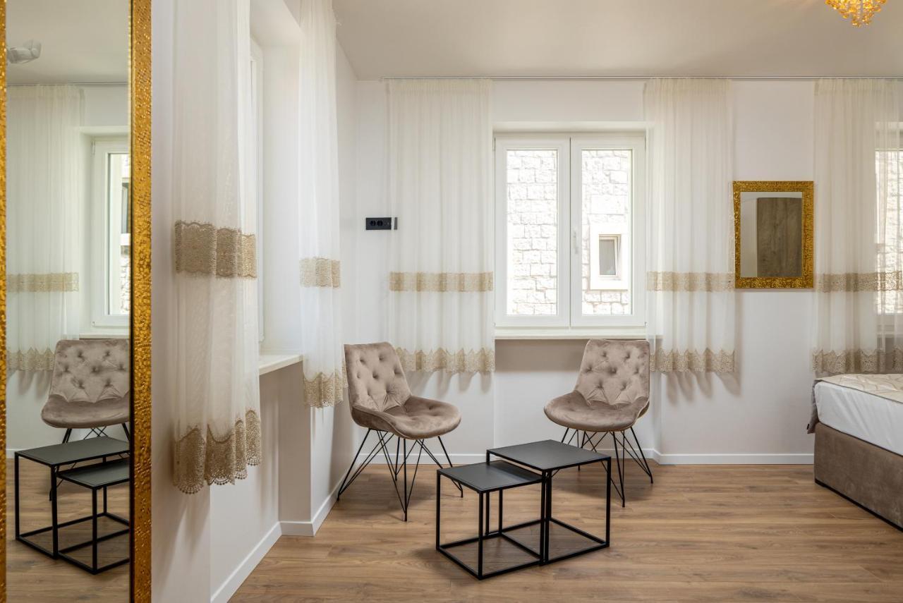 Luxury Accomodation Duje Split Exterior photo